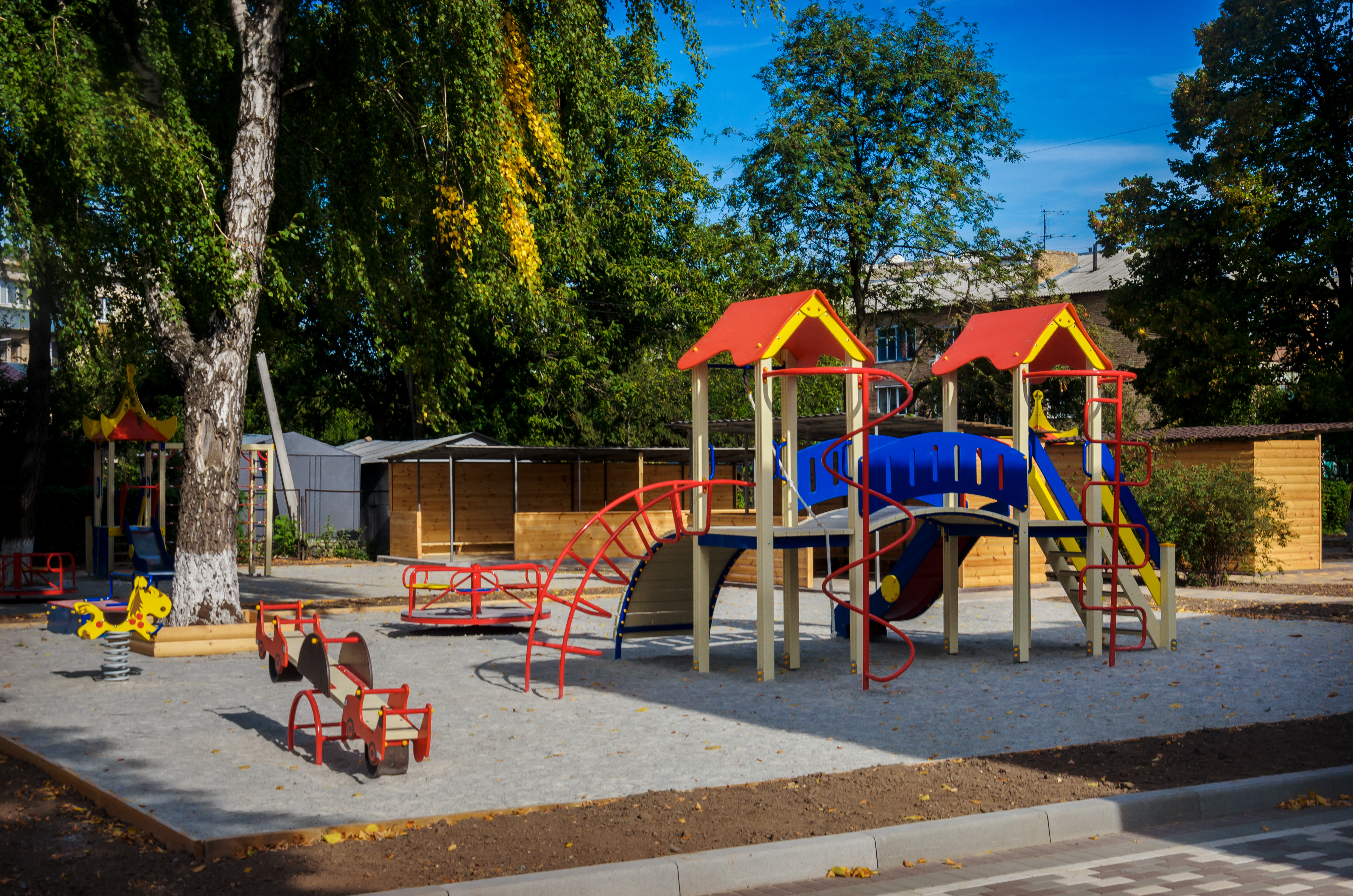 ロサンゼルスの保育園って実際どう？現地園に通った教育方針とリアルな体験